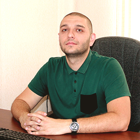 Губаев Хетаг Тотразович Губаев Хетаг Тотразович