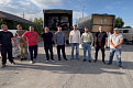 Миссия добра: гуманитарная помощь бойцам в зону СВО