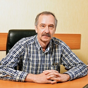 Бондарь Александр Николаевич Бондарь Александр Николаевич