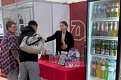 «Дарьял» на выставке продуктов питания и напитков «DallariFood»